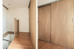 Schoofstraat 24, 1446 DD Purmerend - Overloop